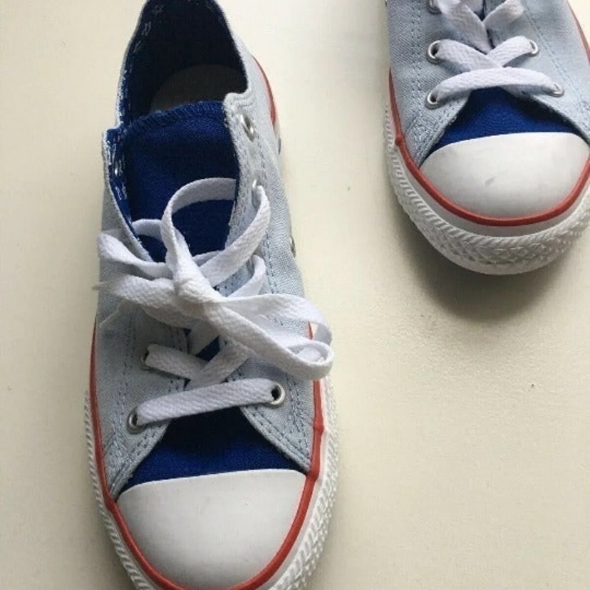 New Converse Chunk Sneaker